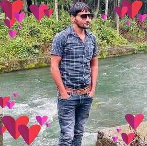 Meet your Posher, Ahshan khan